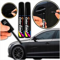  Filctoll Karcolás Eltávolító Lakk Filctoll Korrektor Fekete XL