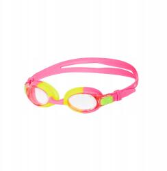 NILS Szemüveg, szemüveg, úszószemüveg, úszáshoz, gyerekmedencéhez anti-fog, Uv (11-10-377)