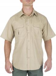 5.11 Tactical 5.11 Taclite Pro Rövid Ujjú Ing Xs Tdu Khaki 71175 (71175)