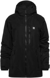 Horsefeathers Яке Lark - черно Horsefeathers | Cheren | ЖЕНИ | L