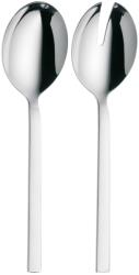 WMF Set tacamuri salata WMF Lyric Plus 237 cm Cromargan protect rezistent la zgarieturi (1161216390) Tacam