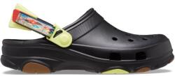 Crocs Saboti Crocs Classic All Terrain Ikat Clog
