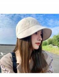 Shein Bézs Ostya Sapka Húzózsinór (608137)