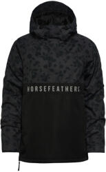 Horsefeathers Яке Tala - флорален леопард Horsefeathers | Cheren | ЖЕНИ | L