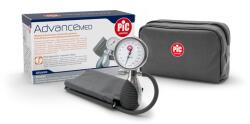 Pic Solution Tensiometru manual Pic Solution AdvanceMED manometru 65 mm ergonomic gri-argintiu (02021404000000)