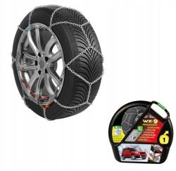 LAMPA Hóláncok Lampa 195/55-16 205/45/R17 195/55/R16 205/40-18 egyéb méretek (GD02013)