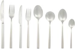 Salter Set tacamuri Salter Winslow BW12427EU7 44 piese otel inoxidabil service pentru 6 persoane garantie 25 ani (BW12427EU7) Tacam