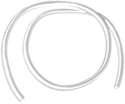  Furtun benzina/ulei 3x6mm - lungime 1 metru (DA0125)