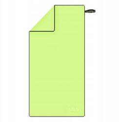 Nils Camp Gyorsan száradó mikroszálas törölköző, fürdőlepedő, sportmedencéhez 140x70 cm (15-06-111)