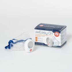 Pic Solution Nebulizator portabil AirEasy On cu tehnologie Mesh alimentare USB (02038214000000)