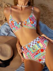 Shein Mintás Fürdőruha (s)