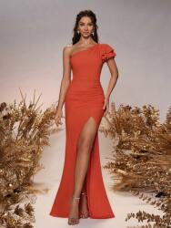 Shein Maxi Ruha Kivágással (s) (607100)