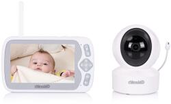 Chipolino Видео бебефон "Duo View" 5"FULL HD екран (3800933002600) Бебефон