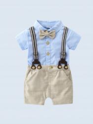 Shein Nyári Elegáns Szett (5L) (605849)