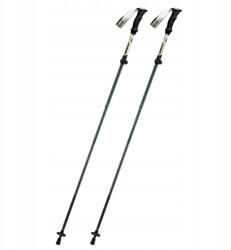 Qunature Túrabot Qunature nordic walking alumínium 110 130 cm barna (5907769374555)