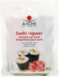 Arche Ghimbir pentru sushi bio 105g
