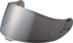 Shoei Vizieră cu Efect de Oglindă SHOEI CNS-1C pentru Casca Moto GT-Air 3 · Spectra Silver