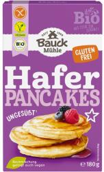Bauckhof Mix pentru clatite cu ovaz, fara gluten bio 180g