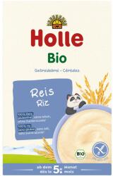 Holle Terci din orez, fara gluten, pentru copii, +5 luni bio 250g