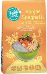Terrasana Spaghetti Konjac, fara gluten bio 250g