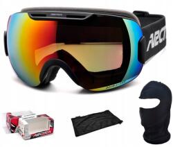 Arctica Síszemüveg G-102A Páramentes Dupla Üveg Tükör 2-ES Kat (G-102A)