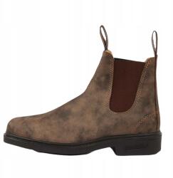 Blundstone 1306 Rusztikus Barna Ruha 42 (1306 Dress Rustic Brown)