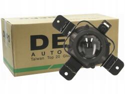 Abakus Ködlámpa Ködlámpa Jobb Chevrolet Spark M300 13-