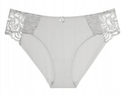 Triumph női alsónadrág bugyi Modern Finesse Tai Szürke 46 XXL (10154367)