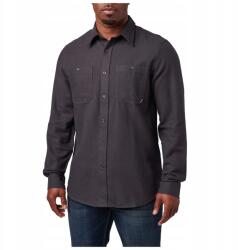 5.11 Tactical 5.11 Silverwood Solid flanel ing L/s Volcanic 2XL 72172 (72172)
