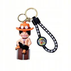 Shein Masszív Színes Kulcstartó (604042)