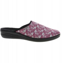 Befado Női papucs Befado 551D005 rózsaszín 37 (551D005)