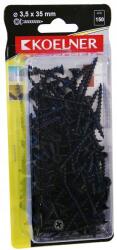 Koelner Facsavar 3, 5x35 mm Koelner 150 db (B-FT3535)
