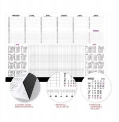 O-press 2026-OS Falinaptár (biuvar), 57, 9X39, 6CM (5904830716269)