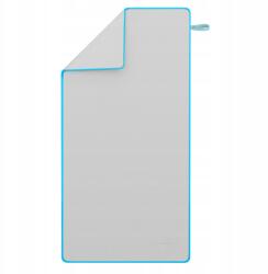 Nils Camp Gyorsan száradó mikroszálas törölköző, úszómedence, sportmedence XL 200X90 cm (15-06-033)