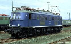 Piko Високоскоростен електрически локомотив br 119 db iv (21060)