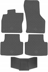 Max-Dywanik Vw Passat B8 Sd Kombi 2014-2023 Autószönyegek alagútvédő