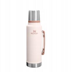 STANLEY Termosz Legendáris Classic Rózsakvarc 1, 4 l Stanley (10-11347-123)