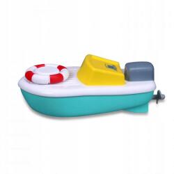 Bburago Junior Csónak mentőkerékkel (89002)