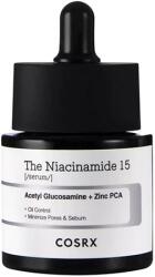 COSRX The Niacinamide 15 Serum серум за лице унисекс 20 мл