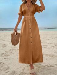 Shein Alkalmi Ruha Gombokkal (xs) (606252)