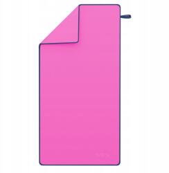 Nils Camp Gyorsan száradó mikroszálas törölköző, fürdőlepedő, uszodába XL 200X90 CM (15-06-088)