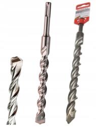 Fischer Betonfúró Sds+ plus fi 14x310x250mm Pointer Fischer 1, 4x31x25cm (504017/531818)