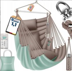 KESSER Haiti függőszék 150kg Kesser (4255598354585)