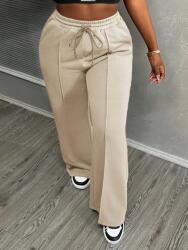 Shein Bézs Melegítőnadrág (L) (607131)