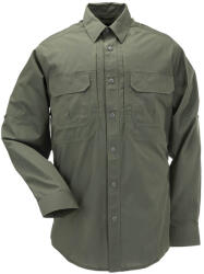 5.11 Tactical 5.11 Taclite Pro ing L/s Tdu Green 2XL 72175ABR (72175)