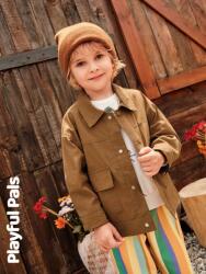 Shein Barna Patentos Ing (7L) (606905)