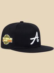 Shein Fekete Egyenes Baseball Sapka (608316)