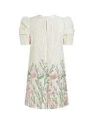 Shein Egyszerű Ruha Rövid Ujjú (M) (605709)