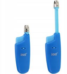 Subito Kihúzható öngyújtó mécsesekhez, grillhez, gázhoz, kandallóhoz