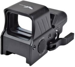 JS-Tactical Red dot Sight JS-Tactical Negru